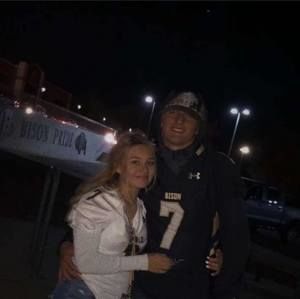 Meet your Posher, Gage